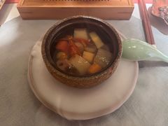 -叶叶菩提·晋福宫