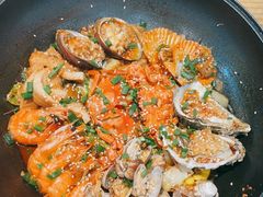 -大厨的餐厅(曾厝垵总店)