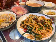 -开帝锐抓饭(五一路店)