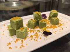 -梅龙镇酒家(南京西路总店)