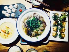 -阮氏娘·越南料理(双子塔店)