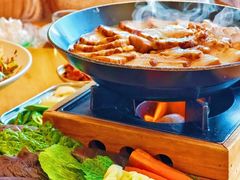 -海兰江石锅饭(水上店)