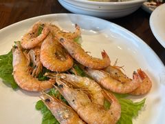 葱油澳洲龙虾-宁波状元楼酒店(和义路店)