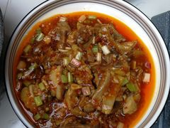 -龙抄手(文殊坊店)
