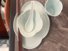 -奇芳阁·百年清真南京菜(夫子庙店)