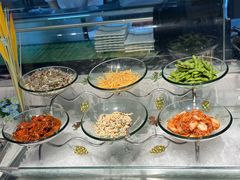 -松子料理(华威桥店)
