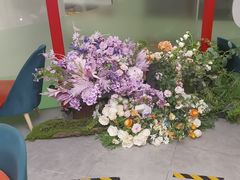 -海马体照相馆(北京apm店)