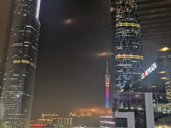 -广州富力君悦大酒店·凯菲厅