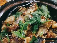 -鹏城人家海鲜酒家·23年老字号(较场尾店)