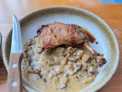 -Laures·月桂西班牙碳烤餐厅(十尚坊店)