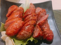 -暖食光·台式家庭餐厅·生日主题店(万达店)