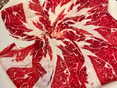 -清真·鸦儿李记·涮肉(和平里店)