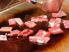 -牛将军•涮肉•烤肉(北京王府井·故宫店)
