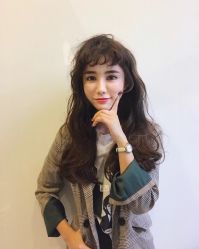 -DH2 hair