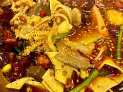 -罗妈砂锅(四川成都奎星楼店)