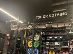 -TOP健身私教工作室(侨香店)