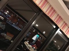 -汇泉王朝大饭店-旋转餐厅(南海路店)