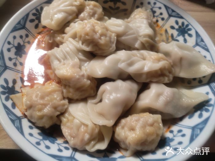 袁记云饺(西安路店)图片