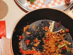 -避风塘(宝山万达店)