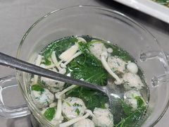 -大鹏饭店·金陵家宴(奥体中心店)