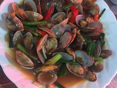 -连家船海鲜大排档·20年闽菜店(厦大店)
