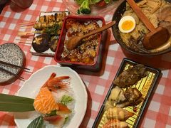 -白石的深夜食堂(徐州苏宁广场店)