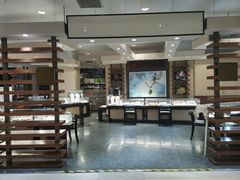 -百盛(中山路店)