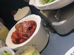 -小菜园新徽菜(青岛市南万象城店)