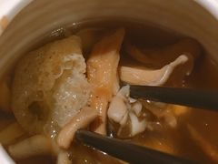 -尚一汤 广东炖汤(金桥国际店)