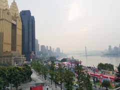 -肆味(东原1891江景店)