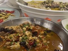 -八仔大富楼·河鲜(西江店)