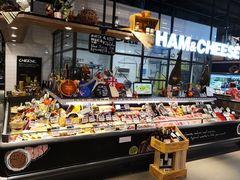 -Olé精品超市(北京合生汇店)
