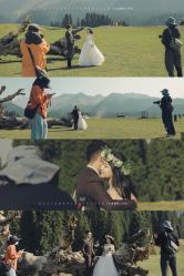 -卡兹摄影STUDIO婚纱摄影(文化路万达店)