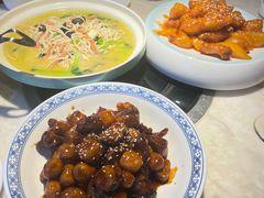-佰家小厨·南京菜(夫子庙店)