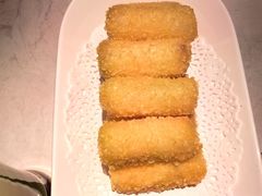 -北李·海肠捞饭·大连菜(高新万达店)