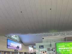 -杭州萧山国际机场