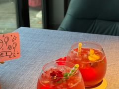 -弦月窗LUNETTE BY AMANDA(复兴路店)