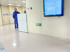 -上海交通大学医学院附属瑞金医院(总院)