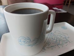 -唐朵咖啡(曹杨影城店)