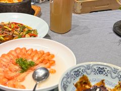 -水上明月·湖景餐厅