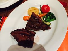 -佐度王子扒房(天鹅湖店)