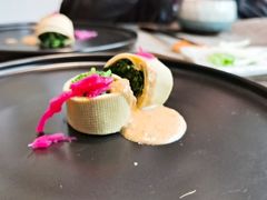 -生机蔬食·24节气料理餐厅(番禺广场店)