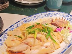 -常来小聚·广州非遗传承餐厅(高德置地店)