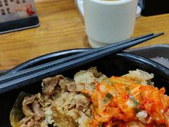 -食其家·牛丼咖喱(大悦城店)