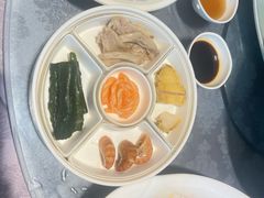 -山外山菜馆(玉泉路店)