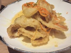 -金掌勺锅包肉(华润万象城店)