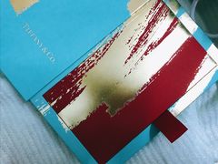 -Tiffany & Co.蒂芙尼
(广州太古汇店)