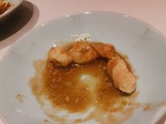 -玉华台饭庄·淮扬菜·烤鸭(望京店)