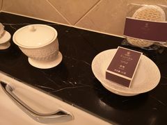 -广州富力丽思卡尔顿酒店