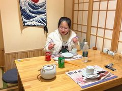 -鳗鲔·料理小馆